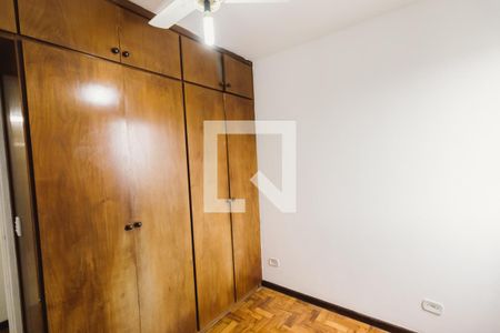 Quarto 2 de apartamento para alugar com 2 quartos, 60m² em Alto da Lapa, São Paulo