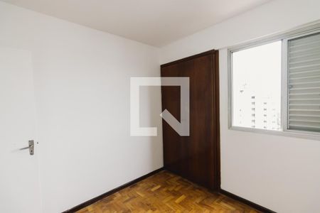 Quarto 1 de apartamento para alugar com 2 quartos, 60m² em Alto da Lapa, São Paulo