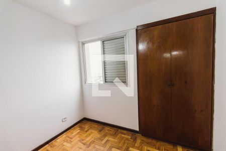 Quarto 2 de apartamento para alugar com 2 quartos, 60m² em Alto da Lapa, São Paulo