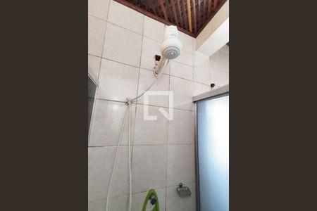 Casa para alugar com 420m², 2 quartos e 3 vagas Casa para alugar com 420m², 2 quartos e 3 vagasBanheiro da Suíte