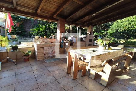 Casa para alugar com 420m², 2 quartos e 3 vagas Casa para alugar com 420m², 2 quartos e 3 vagasEspaço Gourmet