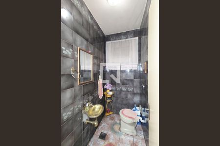 Casa para alugar com 420m², 2 quartos e 3 vagas Casa para alugar com 420m², 2 quartos e 3 vagasLavabo