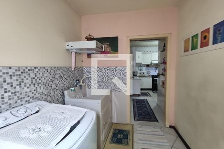 Casa para alugar com 420m², 2 quartos e 3 vagas Casa para alugar com 420m², 2 quartos e 3 vagasÁrea de Serviço