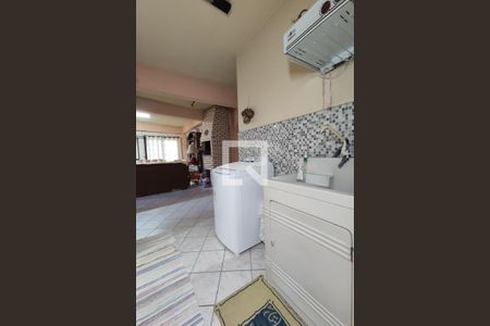 Casa para alugar com 420m², 2 quartos e 3 vagas Casa para alugar com 420m², 2 quartos e 3 vagasÁrea de Serviço