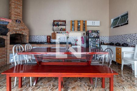 Casa à venda com 305m², 3 quartos e 6 vagas Casa à venda com 305m², 3 quartos e 6 vagasÁrea Gourmet