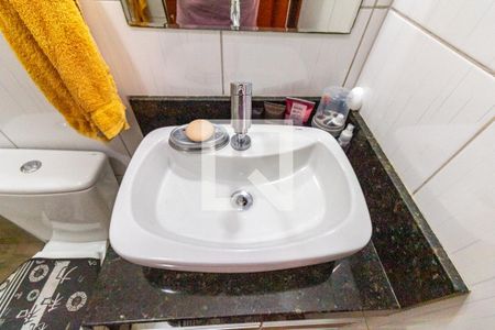 Casa à venda com 305m², 3 quartos e 6 vagas Casa à venda com 305m², 3 quartos e 6 vagasBanheiro da Suíte 1