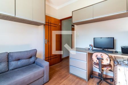 Casa à venda com 305m², 3 quartos e 6 vagas Casa à venda com 305m², 3 quartos e 6 vagasQuarto