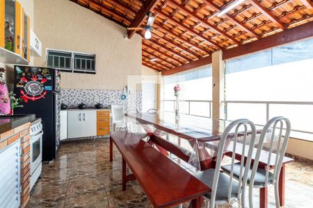 Casa à venda com 305m², 3 quartos e 6 vagas Casa à venda com 305m², 3 quartos e 6 vagasÁrea Gourmet