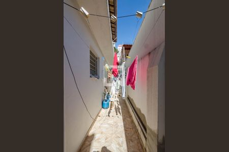 Casa à venda com 360m², 4 quartos e 2 vagas Casa à venda com 360m², 4 quartos e 2 vagasÁrea de Serviço