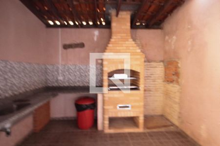 Apartamento à venda com 54m², 3 quartos e 1 vagaÁrea comum - Churrasqueira