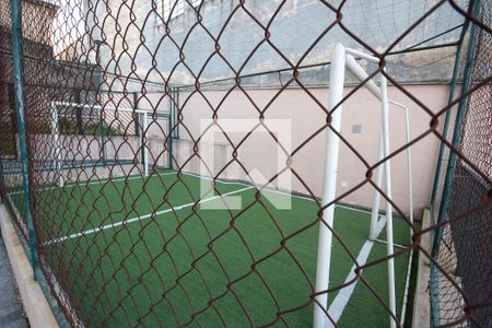 Apartamento à venda com 54m², 3 quartos e 1 vagaQuadra Esportiva