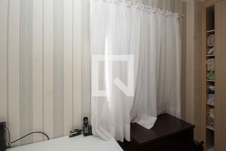 Apartamento à venda com 54m², 3 quartos e 1 vagaQuarto 02