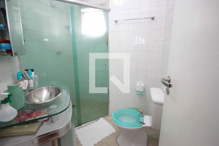 Apartamento à venda com 54m², 3 quartos e 1 vagaBanheiro