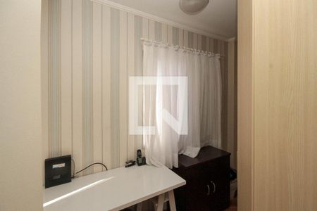 Apartamento à venda com 54m², 3 quartos e 1 vagaQuarto 02