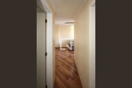 Apartamento à venda com 54m², 3 quartos e 1 vagaCorredor