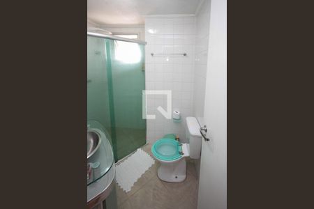 Apartamento à venda com 54m², 3 quartos e 1 vagaBanheiro