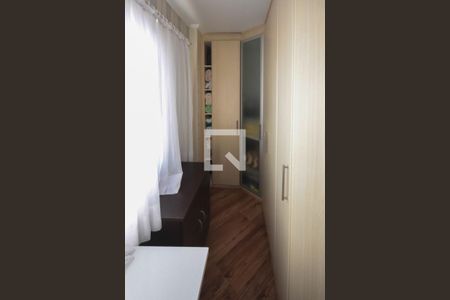 Apartamento à venda com 54m², 3 quartos e 1 vagaQuarto 02