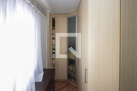 Apartamento à venda com 54m², 3 quartos e 1 vagaQuarto 02