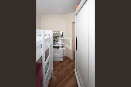 Apartamento à venda com 54m², 3 quartos e 1 vagaQuarto 03