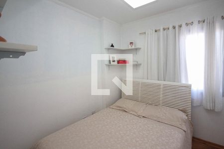 Apartamento à venda com 54m², 3 quartos e 1 vagaQuarto