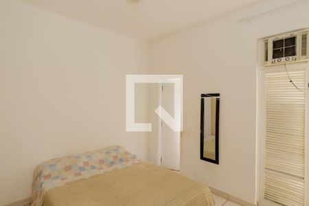 Quarto  de apartamento à venda com 1 quarto, 65m² em Copacabana, Rio de Janeiro