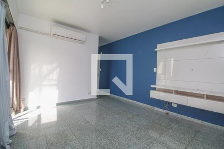 Sala de apartamento para alugar com 1 quarto, 45m² em Vila Gomes Cardim, São Paulo