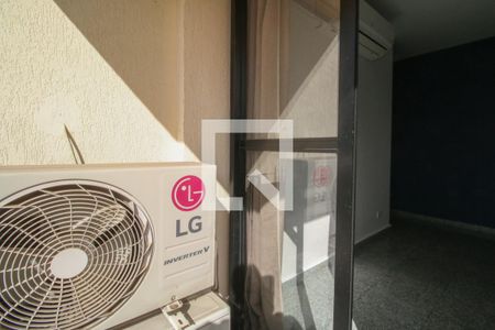 Varanda de apartamento para alugar com 1 quarto, 45m² em Vila Gomes Cardim, São Paulo