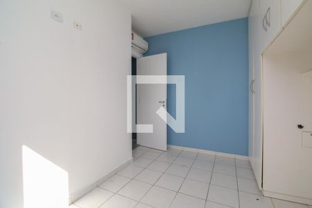 Quarto de apartamento para alugar com 1 quarto, 45m² em Vila Gomes Cardim, São Paulo