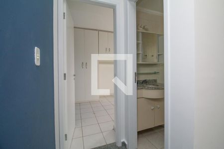 Sala  de apartamento para alugar com 1 quarto, 45m² em Vila Gomes Cardim, São Paulo