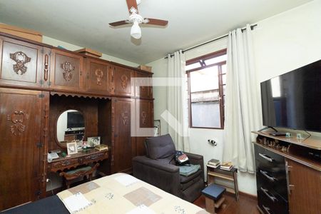 Casa à venda com 122m², 3 quartos e 2 vagas Casa à venda com 122m², 3 quartos e 2 vagasQuarto 3 - Suíte