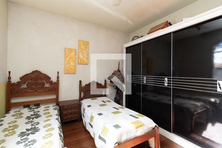 Casa à venda com 122m², 3 quartos e 2 vagas Casa à venda com 122m², 3 quartos e 2 vagasQuarto 2