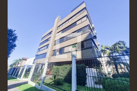 Apartamento à venda com 399m², 3 quartos e 2 vagas Apartamento à venda com 399m², 3 quartos e 2 vagasFachada do Condomínio