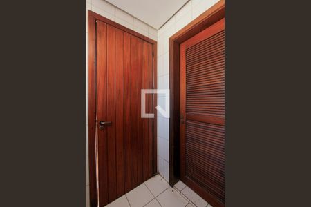 Apartamento à venda com 399m², 3 quartos e 2 vagas Apartamento à venda com 399m², 3 quartos e 2 vagasArea de serviço