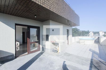 Apartamento à venda com 399m², 3 quartos e 2 vagas Apartamento à venda com 399m², 3 quartos e 2 vagasCobertura