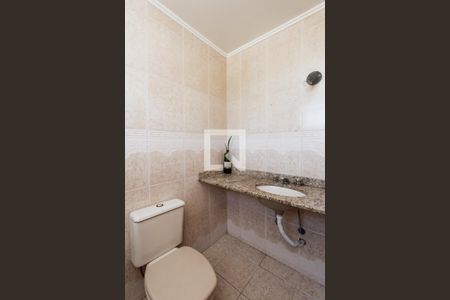 Apartamento à venda com 399m², 3 quartos e 2 vagas Apartamento à venda com 399m², 3 quartos e 2 vagasBanheiro suite