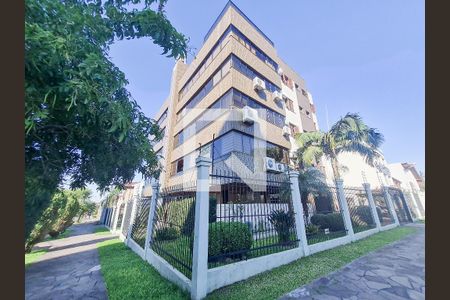 Apartamento à venda com 399m², 3 quartos e 2 vagas Apartamento à venda com 399m², 3 quartos e 2 vagasFachada do Condomínio