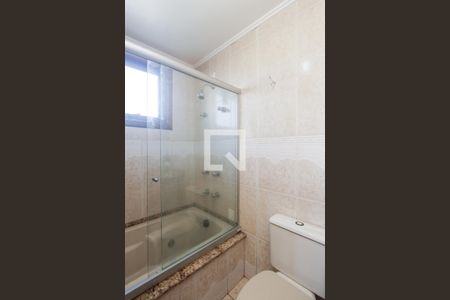 Apartamento à venda com 399m², 3 quartos e 2 vagas Apartamento à venda com 399m², 3 quartos e 2 vagasBanheiro suite