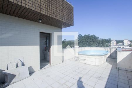 Apartamento à venda com 399m², 3 quartos e 2 vagas Apartamento à venda com 399m², 3 quartos e 2 vagasCobertura