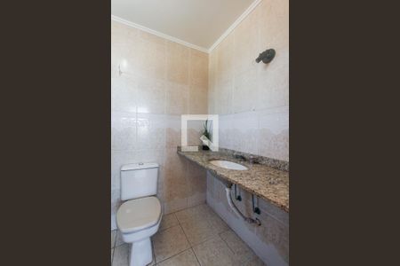 Apartamento à venda com 399m², 3 quartos e 2 vagas Apartamento à venda com 399m², 3 quartos e 2 vagasBanheiro suite