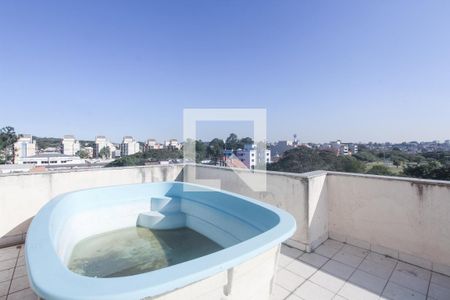 Apartamento à venda com 399m², 3 quartos e 2 vagas Apartamento à venda com 399m², 3 quartos e 2 vagasCobertura