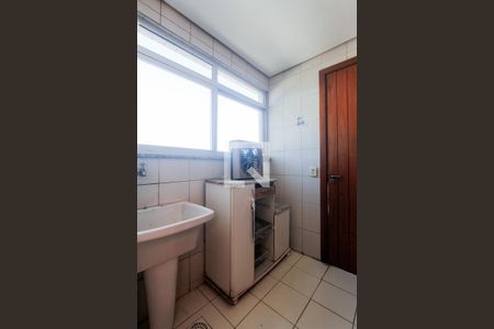 Apartamento à venda com 399m², 3 quartos e 2 vagas Apartamento à venda com 399m², 3 quartos e 2 vagasArea de serviço