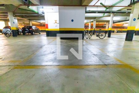 Apartamento à venda com 52m², 2 quartos e 1 vaga Apartamento à venda com 52m², 2 quartos e 1 vagaVaga de garagem