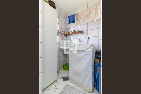 Apartamento à venda com 52m², 2 quartos e 1 vaga Apartamento à venda com 52m², 2 quartos e 1 vagaÁrea de serviço