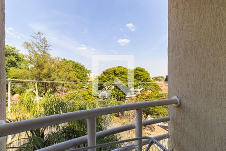 Apartamento à venda com 52m², 2 quartos e 1 vaga Apartamento à venda com 52m², 2 quartos e 1 vagaVista do quarto 2