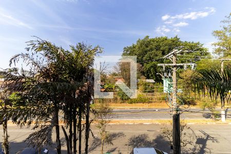 Apartamento à venda com 52m², 2 quartos e 1 vaga Apartamento à venda com 52m², 2 quartos e 1 vagaVista da área de serviço