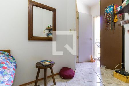 Apartamento à venda com 52m², 2 quartos e 1 vaga Apartamento à venda com 52m², 2 quartos e 1 vagaQuarto 2