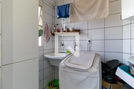 Apartamento à venda com 52m², 2 quartos e 1 vaga Apartamento à venda com 52m², 2 quartos e 1 vagaÁrea de serviço