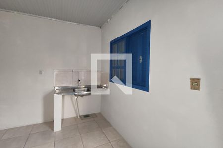 Apartamento para alugar com 52m², 1 quarto e sem vaga Apartamento para alugar com 52m², 1 quarto e sem vagaCozinha