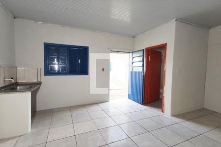 Apartamento para alugar com 52m², 1 quarto e sem vaga Apartamento para alugar com 52m², 1 quarto e sem vagaCozinha