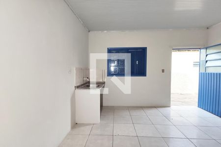 Apartamento para alugar com 52m², 1 quarto e sem vaga Apartamento para alugar com 52m², 1 quarto e sem vagaCozinha